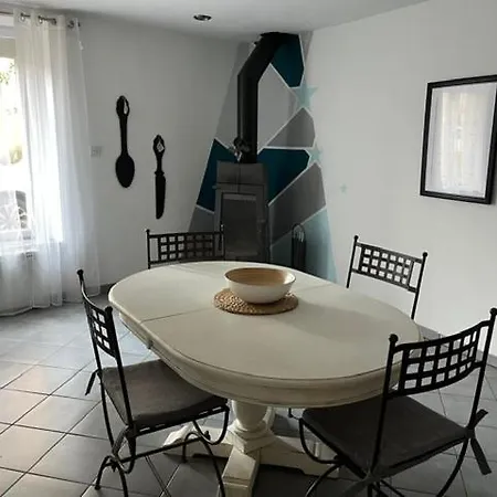 Maison De Village *