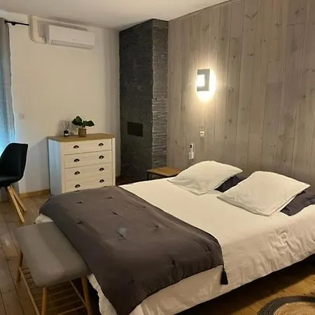 Ferienhaus Maison De Village