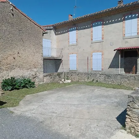 Maison De Village Ferienhaus *